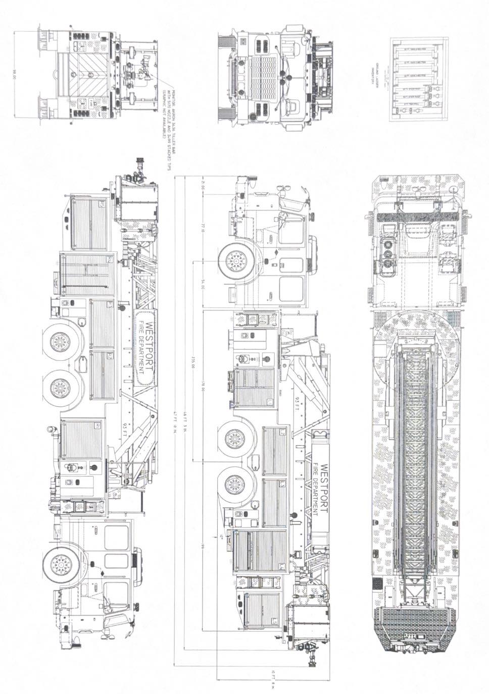 Apparatus drawing